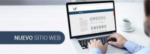 Nuevo sitio web IWT