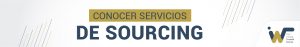 Servicios de sourcing