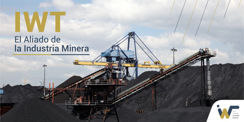 Industriaminera
